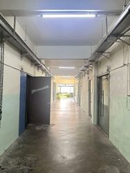 Golden Wall Flatted Factory (D12), Factory #586591991